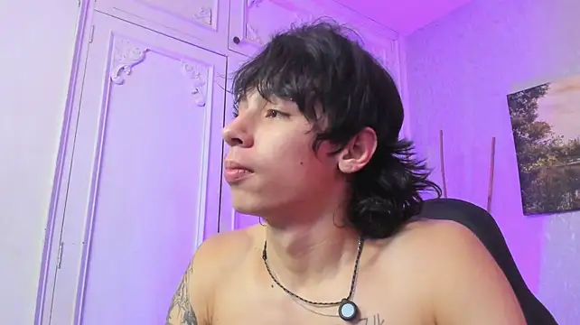 Tyler_durten webcam