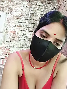 Shreya-750 webcam