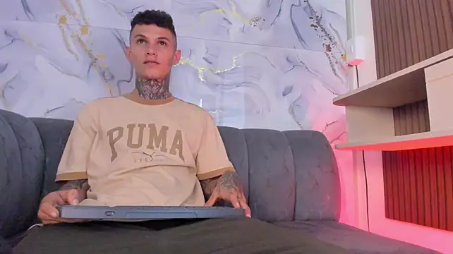 Paulo_527 webcam