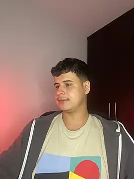 BjornSteel webcam