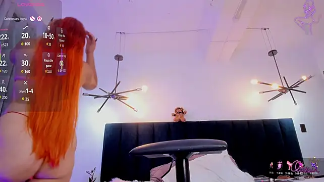 kirasweet7 webcam