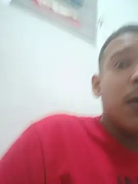 Ron_0101 webcam