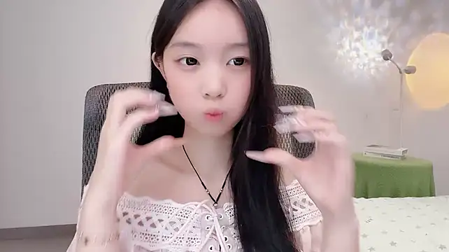 Yoyo33355 webcam