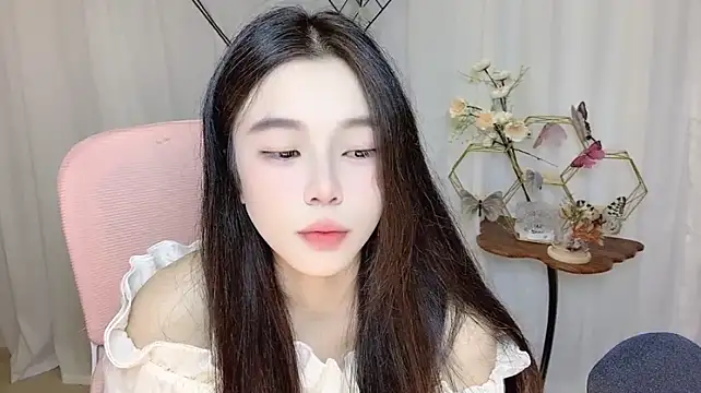 caicai258 webcam