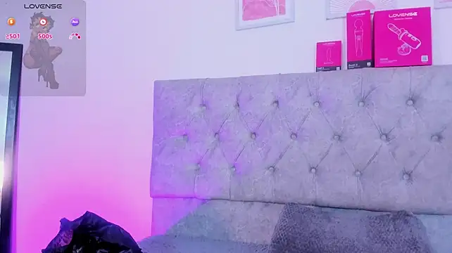 TamaraaRosse webcam