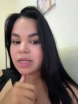 AliceStarshine webcam