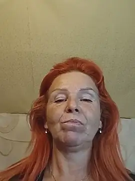 SandraCassandra webcam
