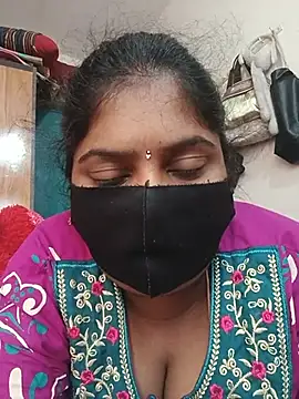 IndianTamil7861 webcam
