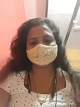 MrsDimple webcam
