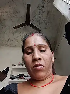 Pariraja_cute webcam
