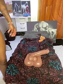 Riri_lili webcam
