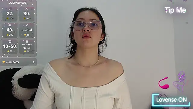 Angell_Hott- webcam