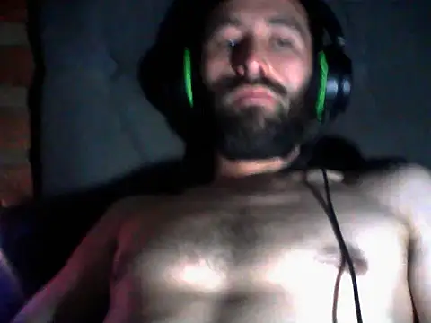 HesARG webcam
