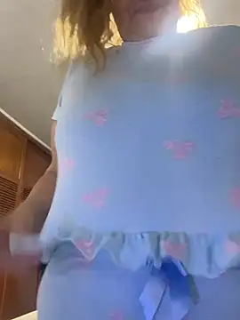 DulceDiaz webcam