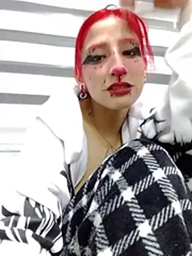 Trinity_darck webcam