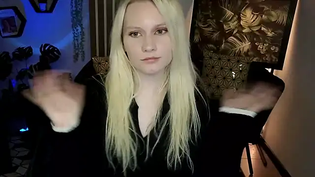 ElodieRenaud webcam