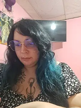 kathyfairy webcam