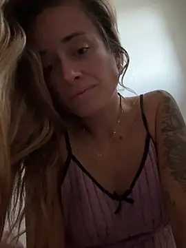 Redtentation666 webcam