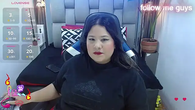 evelin_zaens webcam