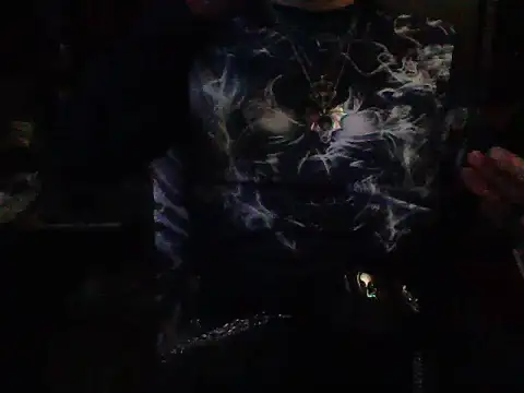 mrdemoncrowly live cam preview