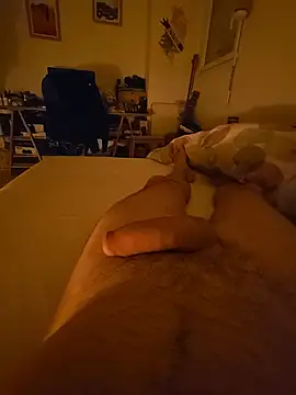 MarkBigDick35 webcam