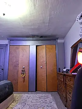 Suspicious1738 webcam