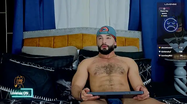 RickG_Oficial live cam preview