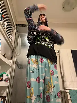 tallnerdyguy webcam