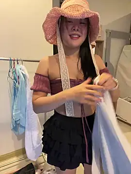nenechuchu webcam