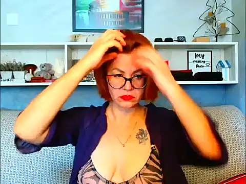 Natali3855 live cam preview
