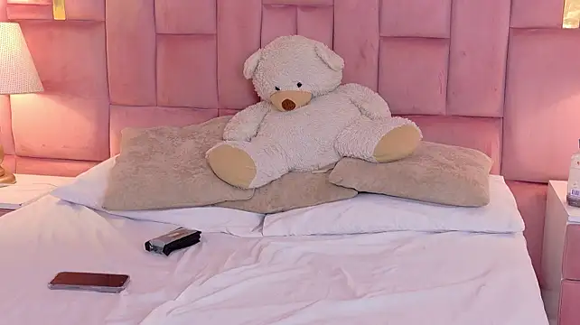 ArianaFranco live cam preview