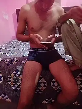 RinaRahul63 webcam