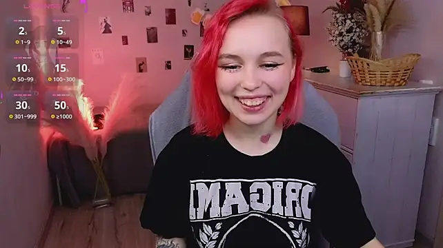 NaomiYoru