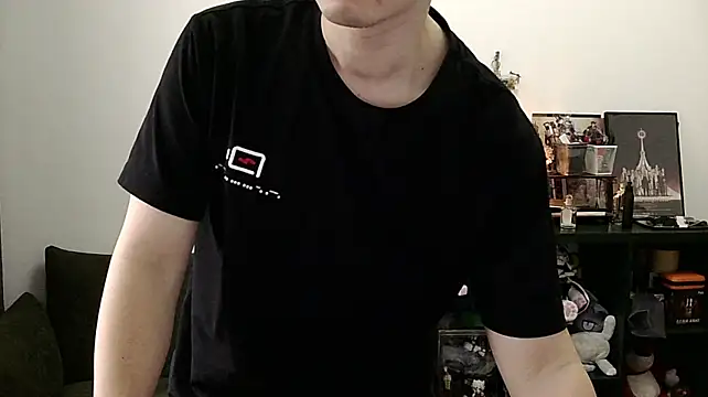 Adzard65 webcam