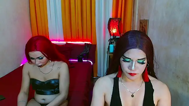 02SweetyBabes webcam