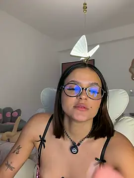 itsclaiire webcam