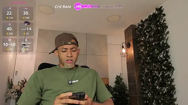 B_Wild webcam