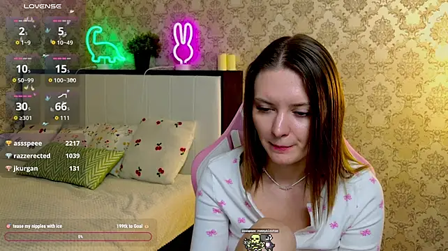 Ursula_Andres webcam