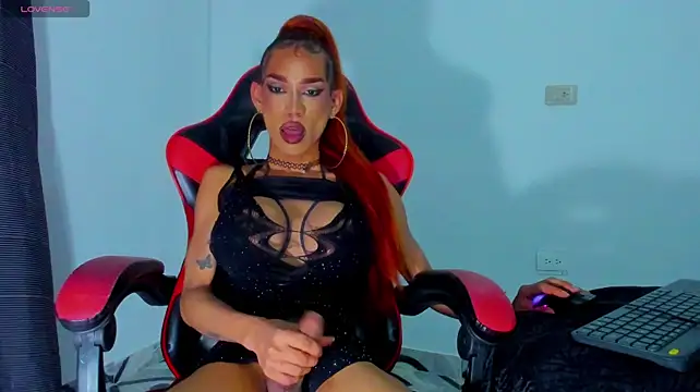 dominatrix_girl webcam