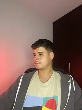 BjornSteel live sex cam
