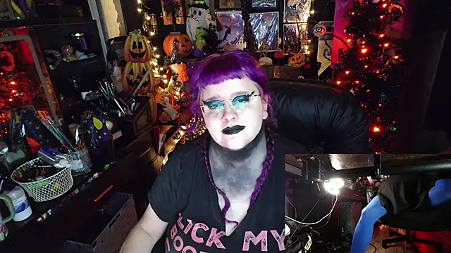 Sinstresshemlock webcam
