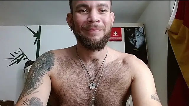 DominanThewolff