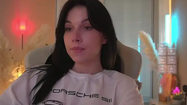 Akaruiiii webcam