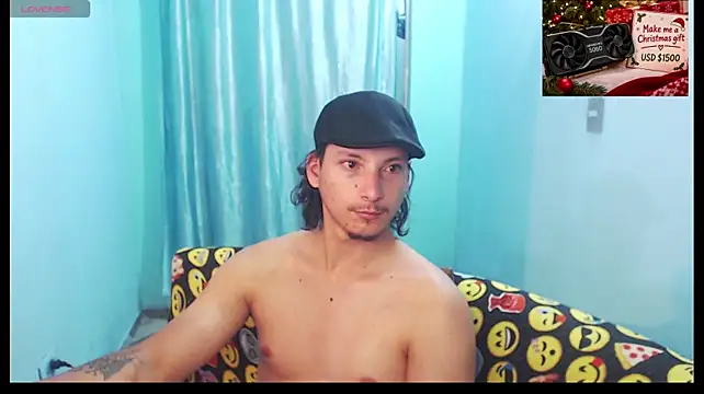 MrKingsaintx