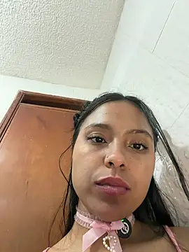 littlee_Lucy webcam
