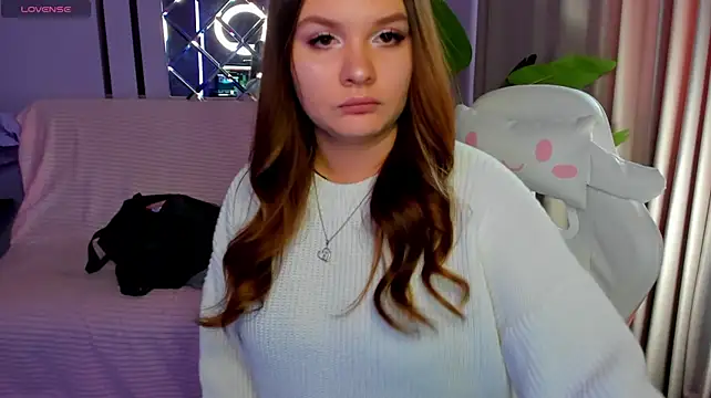 CutieChloee webcam