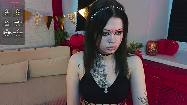 KiraKrahe webcam