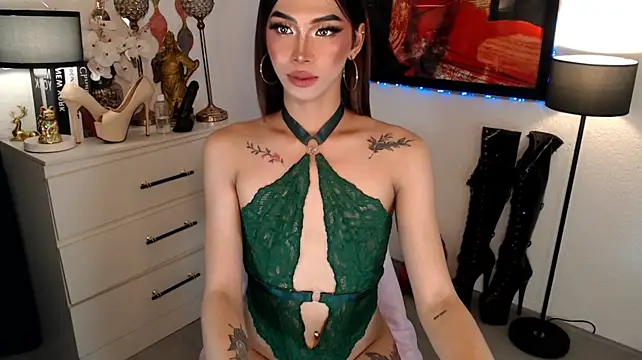 mollygoddess webcam