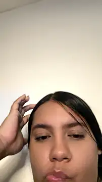 violetaluxe webcam