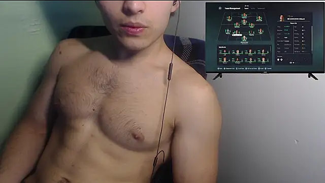 the1invisibleboy webcam